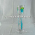 Optical Design Cheap Crystal Vase